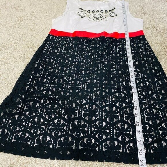 Kensie Elegant Sheath Dress - Picture 8 of 13